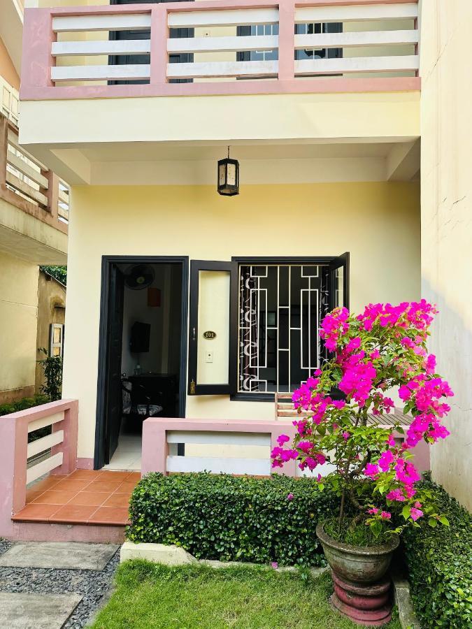 Do River Homestay Hoi An Exteriér fotografie